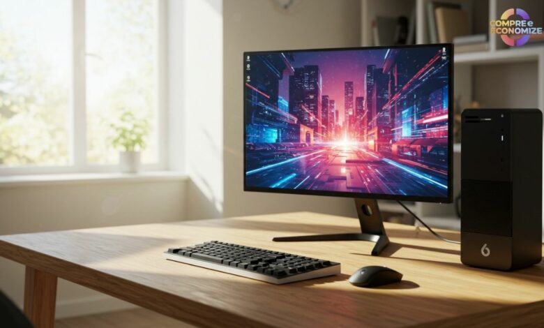 Qual processador para 2025?