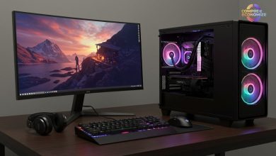 Quais itens comprar para montar um PC gamer?