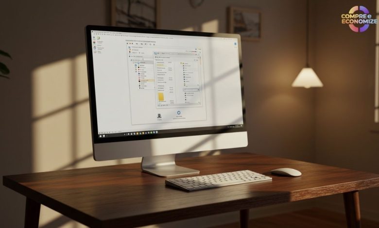Quais são os melhores desktops para 2025?
