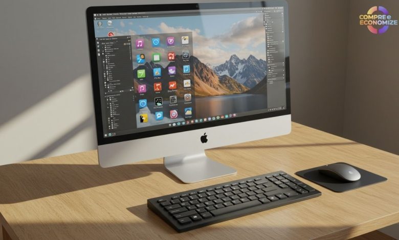 Qual Intel equivale ao PS5?