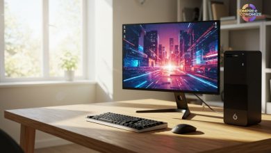 Qual a CPU ideal para jogos?