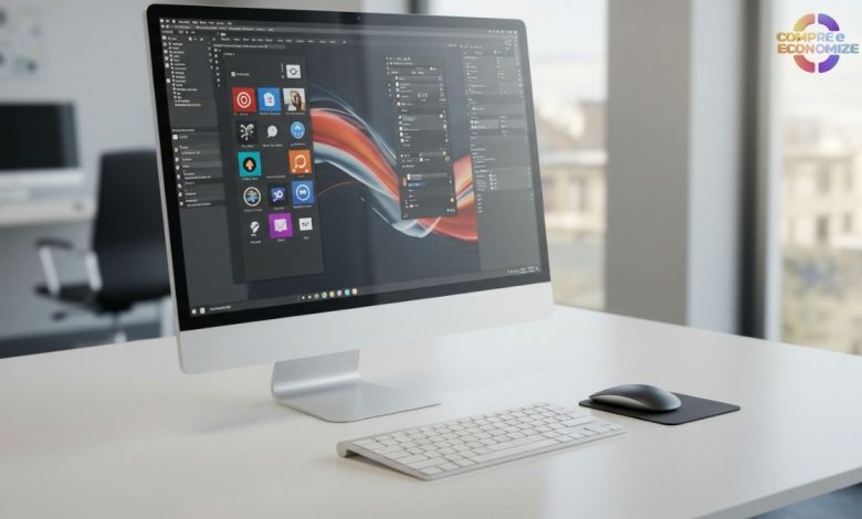 Qual a melhor placa-mãe em 2025?