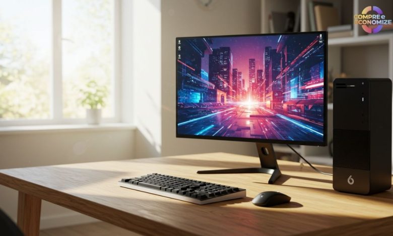 Qual a vida útil média de um PC?