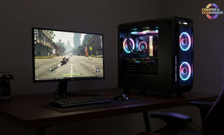 Qual é melhor, Ryzen ou Intel?