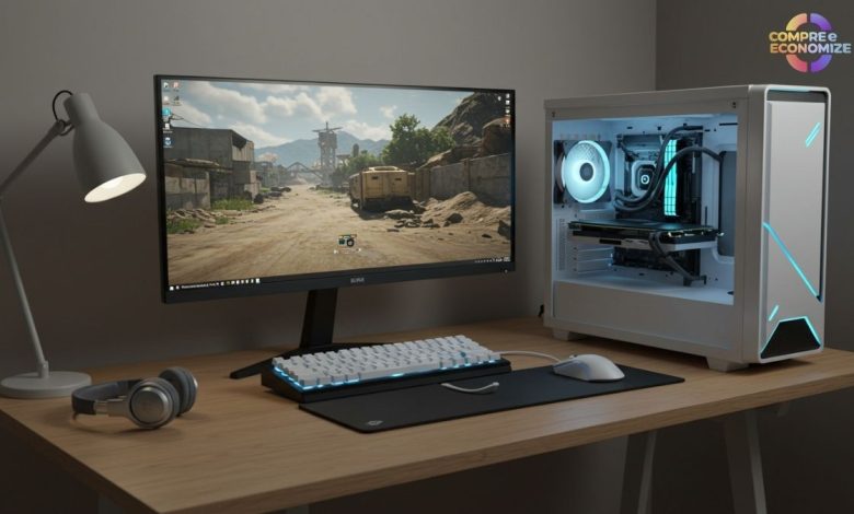 Qual o i7 mais poderoso?