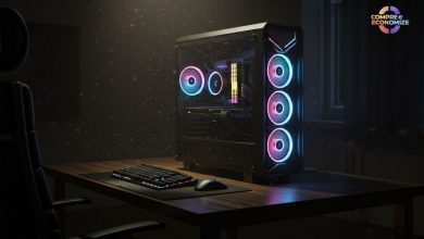 Qual o melhor, i9 ou i7?