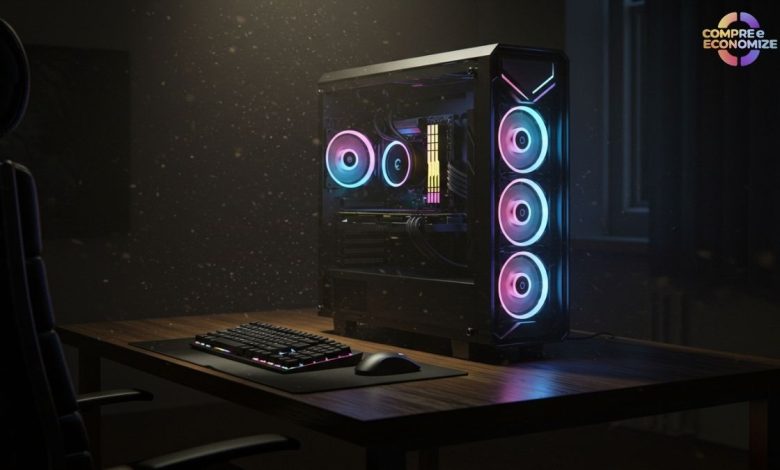 Qual o melhor, i9 ou i7?