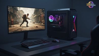 Qual placa de vídeo custo-benefício 2025?