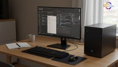 Quanto vale o PC do Ronaldo?