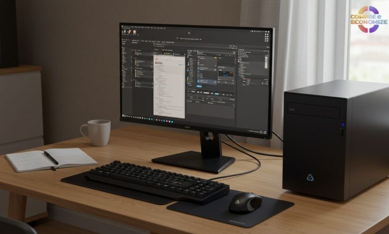 Quanto vale o PC do Ronaldo?