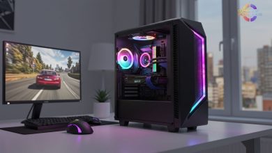 A diferença brutal entre os PCs Gamer com Intel e AMD. Descubra qual é o melhor para você!