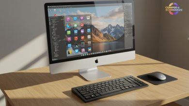 É possível encontrar PCs com processador Ryzen 5 5600 e diferentes placas de vídeo?