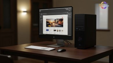 Monte seu PC Gamer (FULL CUSTOM): O guia definitivo para a plataforma AMD Ryzen 9000 DDR5.