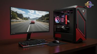 Monte seu PC Gamer Full Custom: Um guia para a plataforma AMD Ryzen 9000 DDR5.