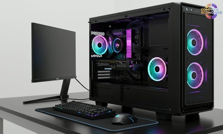 Monte seu PC com Ryzen 9000: Vale a pena investir na nova plataforma DDR5 AM5?