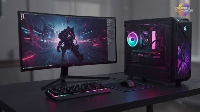 O PC Gamer T-GAMER Balrog com Ryzen 9 7900X e RX 7900 XT é considerado de alto desempenho?