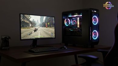 Os PCs T-GAMER Prodigy são mais indicados para iniciantes?