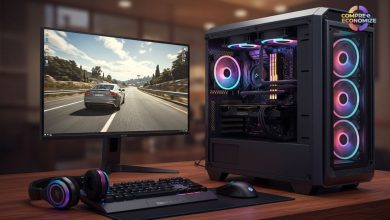 Os PCs T-GAMER Prodigy são mais indicados para iniciantes?