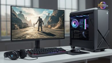 PC Gamer T-GAMER Executor: O Ryzen 7 5700G com Radeon RX 7600 é uma combinação matadora?