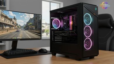 PC Gamer T-GAMER FrameMaster: Por que ele é a escolha certa para quem quer uma RTX 4070 Super?