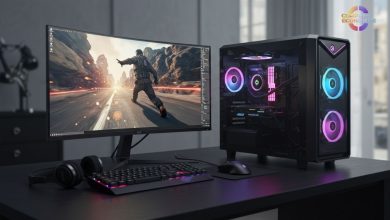 PC Gamer T-GAMER Penon Lvl-1: O novo modelo de entrada com Ryzen 5 8500G é bom para começar?