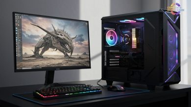 Quais as especificações de um PC gamer de alto desempenho?
