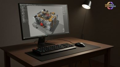 Quais são as vantagens do processador Ryzen 5 8600G em um PC gamer?