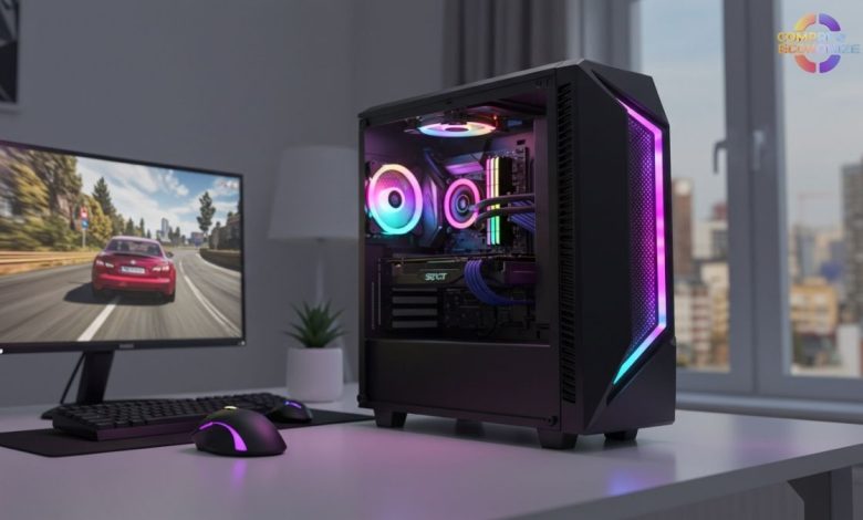 Qual a diferença de preço entre os PCs com processadores da 5ª e da 8ª geração da AMD Ryzen?