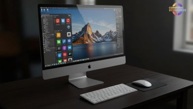 Qual a diferença entre os processadores Intel i5-14400 e i7-14700F?
