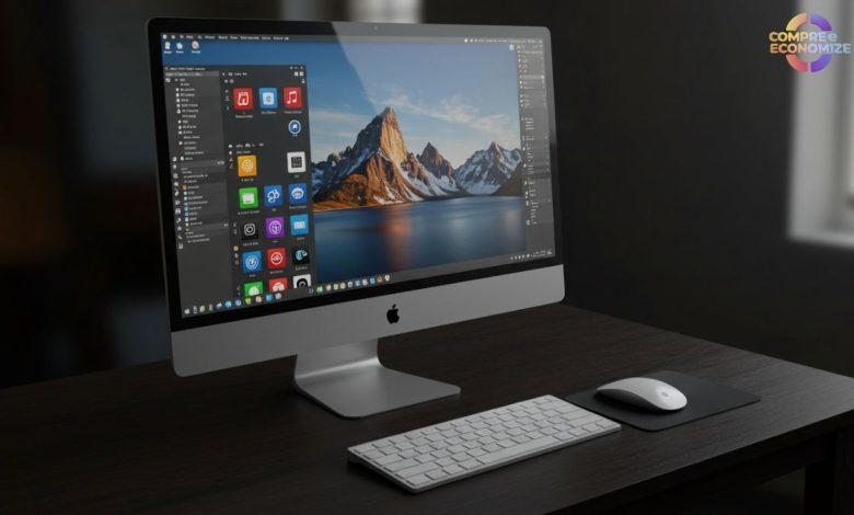 Qual a diferença entre os processadores Intel i5-14400 e i7-14700F?