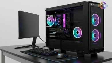 Qual a principal característica da linha de PCs (T-MOBA)?