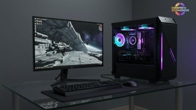 Qual o PC ideal para IA? Testamos o Ryzen 7 5800XT com RTX 4060 e o resultado é impressionante!