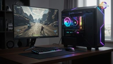 Qual o melhor PC Gamer T-GAMER Uruchi? Comparativo entre os modelos com RTX 3060 e Radeon RX 580.