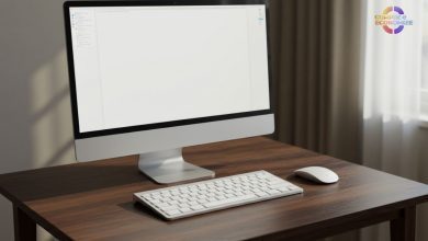 Um PC com 8GB de RAM e SSD de 240GB é suficiente para jogos modernos?