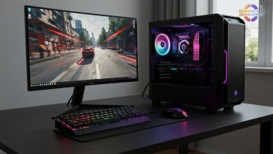 Um PC gamer pode ser usado para tarefas do dia a dia além de jogos?